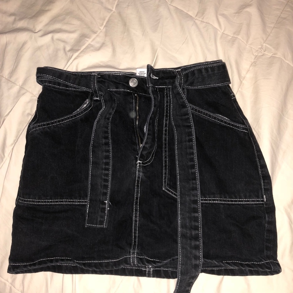 Forever 21 skirt